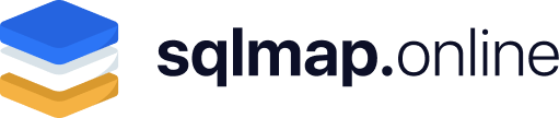 Outil d'injection SQL en ligne (sqlmap.online)